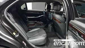 Genesis EQ900, 2018 — миниатюра 17