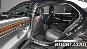 Genesis EQ900, 2018 — миниатюра 18