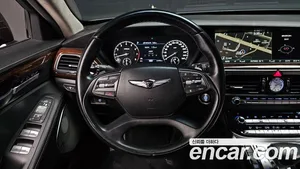 Genesis EQ900, 2018 — миниатюра 19