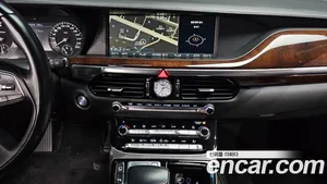 Genesis EQ900, 2018 — миниатюра 20