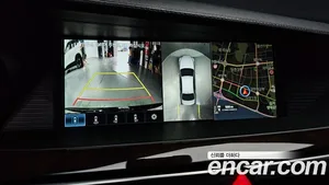 Genesis EQ900, 2018 — миниатюра 21