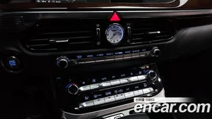 Genesis EQ900, 2018 — миниатюра 23