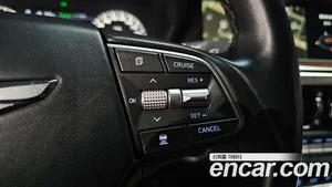 Genesis EQ900, 2018 — миниатюра 24