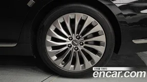 Genesis EQ900, 2018 — миниатюра 7
