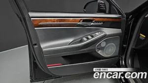 Genesis EQ900, 2018 — миниатюра 14