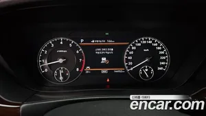 Genesis EQ900, 2018 — миниатюра 27