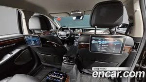 Genesis EQ900, 2018 — миниатюра 28