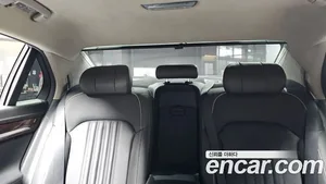 Genesis EQ900, 2018 — миниатюра 29