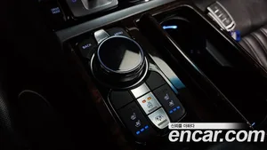 Genesis EQ900, 2018 — миниатюра 31