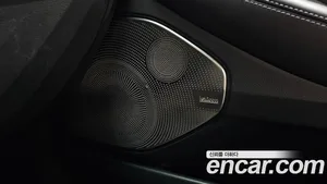 Genesis EQ900, 2018 — миниатюра 33