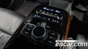 Genesis EQ900, 2018 — миниатюра 34