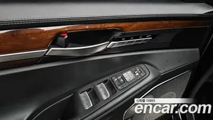 Genesis EQ900, 2018 — миниатюра 35