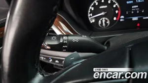 Genesis EQ900, 2018 — миниатюра 37