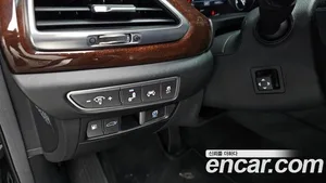 Genesis EQ900, 2018 — миниатюра 39