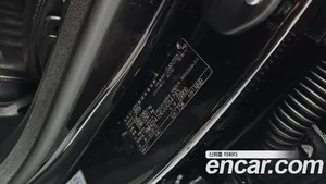 Genesis EQ900, 2018 — миниатюра 40