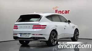 Genesis GV80, 2024 — миниатюра 2