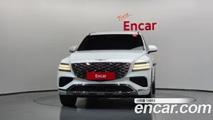 Genesis GV80, 2024 — миниатюра 3