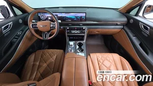 Genesis GV80, 2024 — миниатюра 10