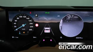 Genesis GV80, 2024 — миниатюра 11
