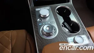 Genesis GV80, 2024 — миниатюра 12