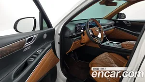Genesis GV80, 2024 — миниатюра 13