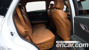 Genesis GV80, 2024 — миниатюра 17