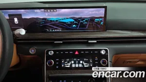 Genesis GV80, 2024 — миниатюра 19