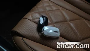Genesis GV80, 2024 — миниатюра 21