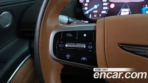 Genesis GV80, 2024 — миниатюра 22