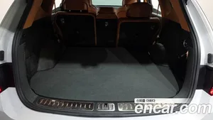 Genesis GV80, 2024 — миниатюра 24