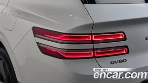 Genesis GV80, 2024 — миниатюра 9