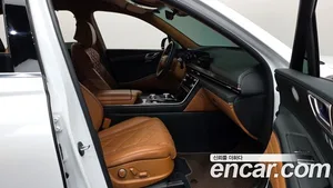 Genesis GV80, 2024 — миниатюра 16