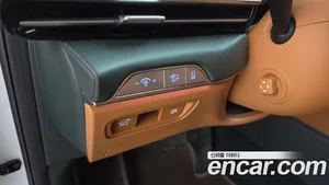 Genesis GV80, 2024 — миниатюра 27