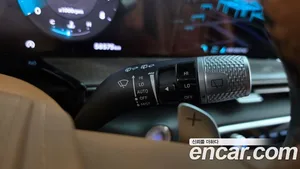 Genesis GV80, 2024 — миниатюра 28