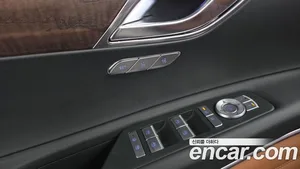 Genesis GV80, 2024 — миниатюра 29