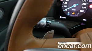 Genesis GV80, 2024 — миниатюра 30