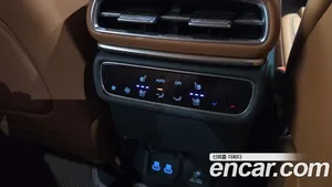 Genesis GV80, 2024 — миниатюра 32