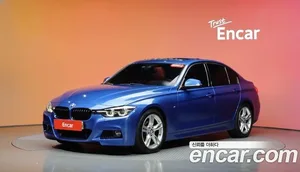 BMW 3-Series, 2018 — миниатюра 33