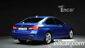 BMW 3-Series, 2018 — миниатюра 1
