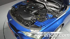 BMW 3-Series, 2018 — миниатюра 5