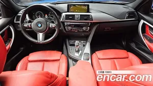 BMW 3-Series, 2018 — миниатюра 9