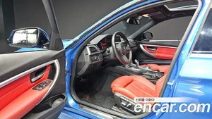BMW 3-Series, 2018 — миниатюра 12