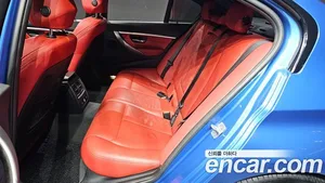 BMW 3-Series, 2018 — миниатюра 17