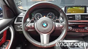 BMW 3-Series, 2018 — миниатюра 18