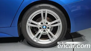 BMW 3-Series, 2018 — миниатюра 6