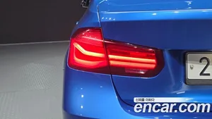 BMW 3-Series, 2018 — миниатюра 8