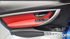 BMW 3-Series, 2018 — миниатюра 13