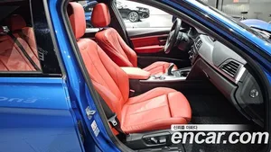 BMW 3-Series, 2018 — миниатюра 15