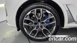 BMW X7, 2025 — миниатюра 5