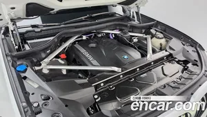 BMW X7, 2025 — миниатюра 6